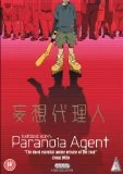 Deals ❤️ Paranoia Agent Collection DVD -   🎉