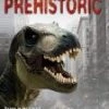 Budget ⭐ Prehistoric DVD - none  🌟