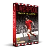 Top 10 🎁 Liverpool Team of the Seventies DVD -   👍