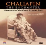 Budget π Chaliapin; The Enchanter - Memories of the Great Russian Bass DVD - Β π 1 Budget π Chaliapin; The Enchanter - Memories of the Great Russian Bass DVD - Β π