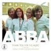 Best deal 👍 Thank You For The Music - Abba DVD - Abba  💯