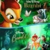 Best reviews of ✔️ Bambi/Bambi 2 Double Pack Blu Ray - Bobby Stewart , Brendon Baerg ⭐
