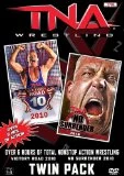 Best Sale 👍 TNA Wrestling Twin Pack: Victory Road & No Surrender 2010 DVD - 🧨 1 Best Sale 👍 TNA Wrestling Twin Pack: Victory Road & No Surrender 2010 DVD - 🧨