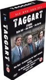 Outlet ✨ TAGGART NEW BLOOD - 6 New cases to solve DVD - Alex Norton, Davood Ghadami 🎉