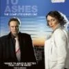 Wholesale 🤩 Ashes To Ashes - Series 1 - Complete DVD - Dean Andrews, Philip Glenister 👍