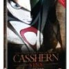 Top 10 💯 Casshern Sins Vol.1 DVD - Akiko Yajima, Mami Koyama 🌟
