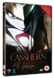Top 10 💯 Casshern Sins Vol.1 DVD - Akiko Yajima, Mami Koyama 🌟