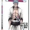 Wholesale 🧨 Bleach - Series 6 Vol.2 DVD - Jamieson Price, Michelle Ruff 🤩