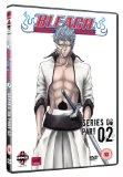 Wholesale 🧨 Bleach - Series 6 Vol.2 DVD - Jamieson Price, Michelle Ruff 🤩