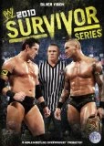 Best deal 👍 WWE - Survivor Series 2010 DVD - Kane , Rany Orton 😀