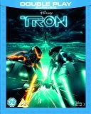 Flash Sale 🧨 Tron Legacy (Blu-ray + DVD) Blu Ray - Olivia Wilde, Garrett Hedlund 🧨