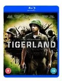 Promo 👏 Tigerland Blu Ray - Shea Whigham , Clifton Collins Jr. 🤩
