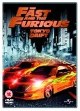 Best Pirce ✔️ The Fast And The Furious - Tokyo Drift DVD - David V. Thomas , Brandon Brendel ⌛
