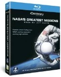 Buy 👍 Discovery Channel: Nasa's Grea Blu Ray -   😀