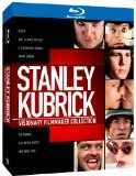 Outlet 👍 The Stanley Kubrick Collection Blu Ray - James Mason, Jack Nicholson 😀