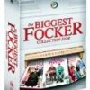New 😍 Fockers Triple (1-3 Box Set) DVD - Robert De Niro, Ben Stiller 👏