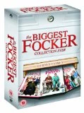 New 😍 Fockers Triple (1-3 Box Set) DVD - Robert De Niro, Ben Stiller 👏