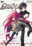 Best deal ❤️ Shakugan No Shana Collection DVD -   ✨