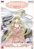 Hot Sale 💯 The Chobits Collection DVD -   💯