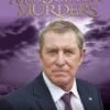 Discount 😀 Midsomer Murders Series 13 DVD - Jason Hughes, John Nettles ⌛