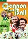 Wholesale ✨ Cannon and Ball - The Complete Second Series DVD - Tommy Cannon, Diana Dors 🧨
