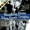 Top 10 🌟 Breaking Point/Man from Tangier DVD - Peter Reynolds , Robert Hutton 🎉