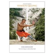 Wholesale ✨ Shaolin Warrior - Shaolin Qigong For Lower Body DVD -   😍