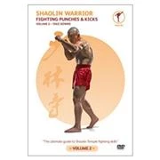 Cheapest ⭐ Shaolin Warrior - Fighting Punches And Kicks Vol.1 DVD - 😀 1 Cheapest ⭐ Shaolin Warrior - Fighting Punches And Kicks Vol.1 DVD - 😀