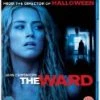 Brand new 🔔 The Ward Blu Ray - Amber Heard, Danielle Panabaker  🛒