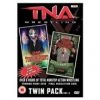 Flash Sale 😍 TNA Wrestling Twin Pack: Turning Point & Final Resolution 2010 DVD -   🧨
