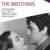 Best Sale ✨ The Brothers DVD - Maxwell Reed, Will Fyffe 🌟
