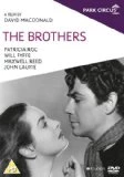 Best Sale ✨ The Brothers DVD - Maxwell Reed, Will Fyffe 🌟