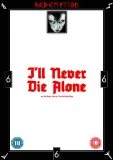 Outlet 🤩 I'll Never Die Alone DVD - Leonardo Cuchetti, Gimena Blesa 🌟