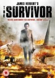 Best deal 🔔 The Survivor DVD - Robert Powell, Ralph Cotterill  ✨