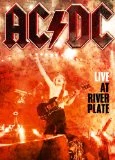 Best deal ✔️ AC/DC Live At River Plate DVD -   😀