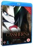 Promo 🎉 Casshern Sins Vol. 1 Blu Ray - Tohru Furuya, Akiko Yajima 💯
