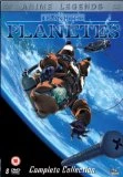 Top 10 🧨 Planetes Anime Legends DVD -   ✔️