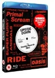 Promo 😍 Upside Down - The Creation Records Story Blu Ray - Alan McGee , Bobby Gillespie 🧨 1 Promo 😍 Upside Down - The Creation Records Story Blu Ray - Alan McGee , Bobby Gillespie 🧨