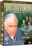 Promo 🛒 Doctor Finlay - Complete Series Three DVD - Annette Crosbie, Ian Bannen  👏