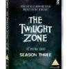 Top 10 👍 Twilight Zone - Season Three DVD - Larry Gates, Charles Bronson ⌛