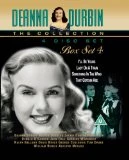 Best reviews of 🎁 Deanna Durbin Collection DVD - David Bruce, Donald O'Connor 🤩 1 Best reviews of 🎁 Deanna Durbin Collection DVD - David Bruce, Donald O'Connor 🤩