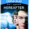 Best reviews of 🔔 Hereafter Blu Ray - Cecile de France, Bryce Dallas Howard  ⌛