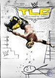Coupon 🔥 WWE - TLC - Tables, Ladders & Chairs 2010 DVD - Edge, John Cena ✨ 1 Coupon 🔥 WWE - TLC - Tables, Ladders & Chairs 2010 DVD - Edge, John Cena ✨