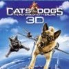 Top 10 🤩 Cats and Dogs 2 (Blu-ray 3D Blu Ray - Bette Midler, Chris O'Donnell ⌛