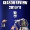 Outlet 💯 Birmingham City Season Review 2010/11 DVD - Alex McLeish  👏