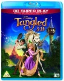 Wholesale ✨ Tangled (Blu-ray 3D + 2D Blu-ray + Digital Copy) Blu Ray - Ron Perlman, Donna Murphy 😀