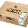 Discount 👍 Scarface Limited Edition Box Set Blu Ray - Steven Bauer , Al Pacino 🔥