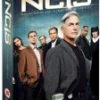 New 🛒 NCIS - Naval Criminal Investigative Service - Season 7 DVD - Mark Harmon, Michael Weatherly 👏