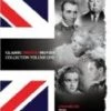 Promo 🔥 Classic British Movies Collection Vol. 1 DVD - Joseph Cotten , Christopher Lee ✔️
