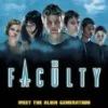 Cheap 👏 The Faculty DVD - Laura Harris, Clea DuVall 🧨